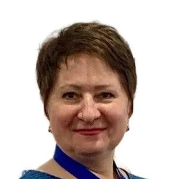 Дубкова Наталья Геннадьевна — Детский невролог, Абакан