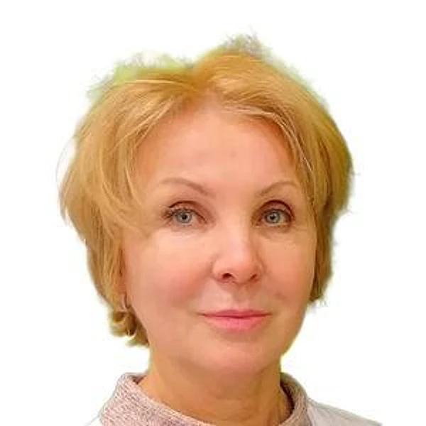 Гончаревич Галина Николаевна — Невролог, Абакан