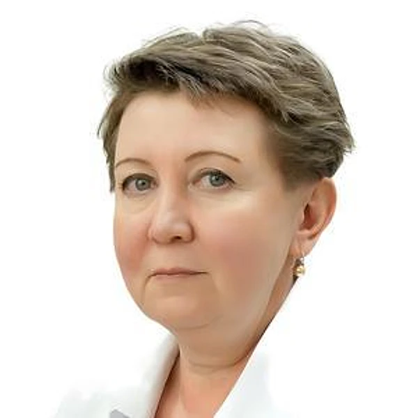 Карева Наталья Владимировна — Педиатр, Пермь