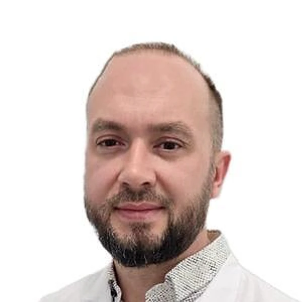 Нужных Максим Александрович — Травматолог, Ортопед, Абакан