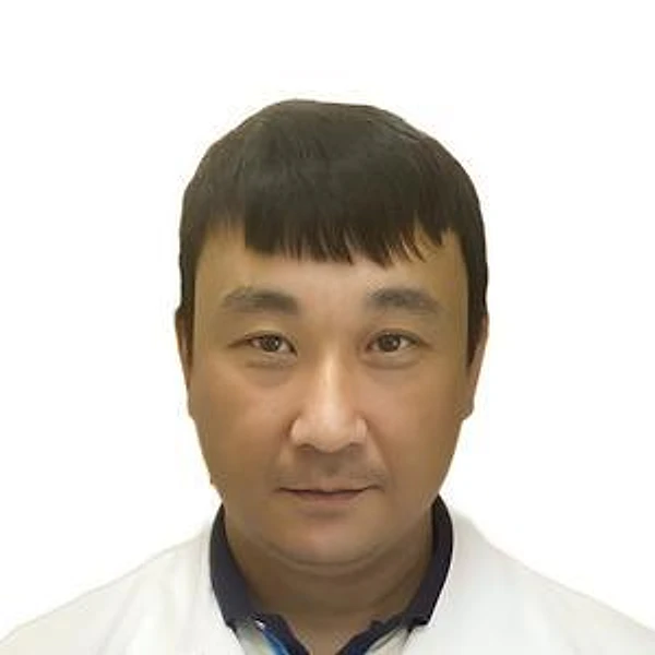 Кобыжаков Виталий Александрович — Травматолог, Ортопед, Абакан