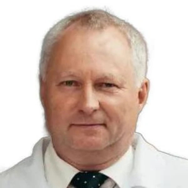 Самсонов Александр Владимирович — Ортопед, Детский ортопед, Травматолог, Абакан