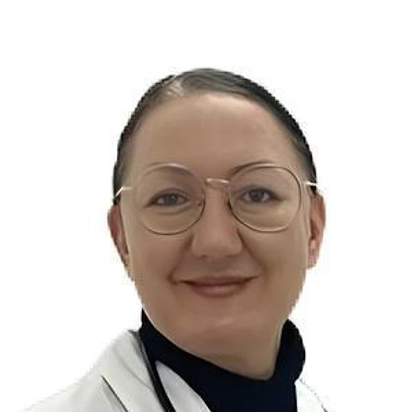 Ковалева Ольга Анатольевна — Анестезиолог-реаниматолог, Гемостазиолог, Абакан