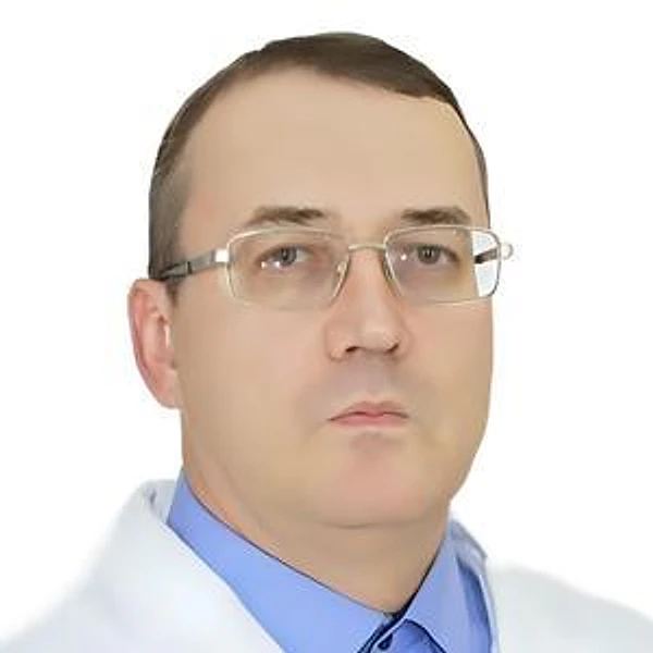 Кузнецов Алексей Александрович — Нефролог, Абакан