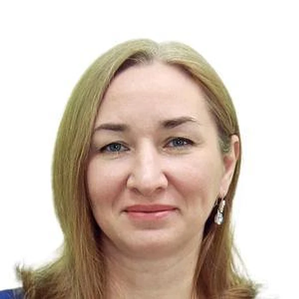 Баталова Софья Николаевна — Врач УЗИ, Абакан