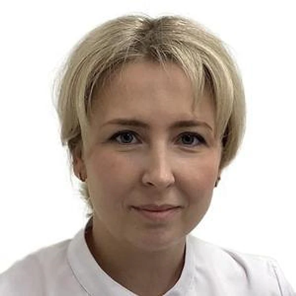 Чистякова Наталья Викторовна — Офтальмолог (окулист), Санкт-Петербург