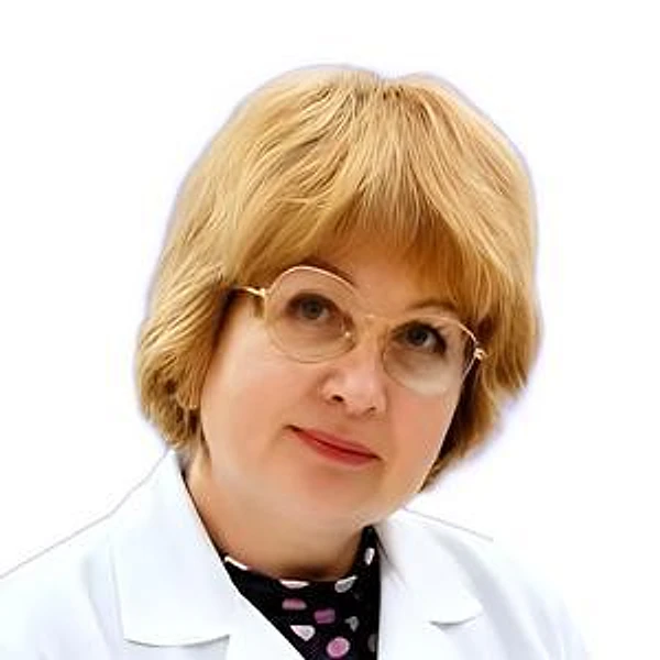 Погодина Марина Владимировна — Офтальмолог (окулист), Детский офтальмолог, Ярославль