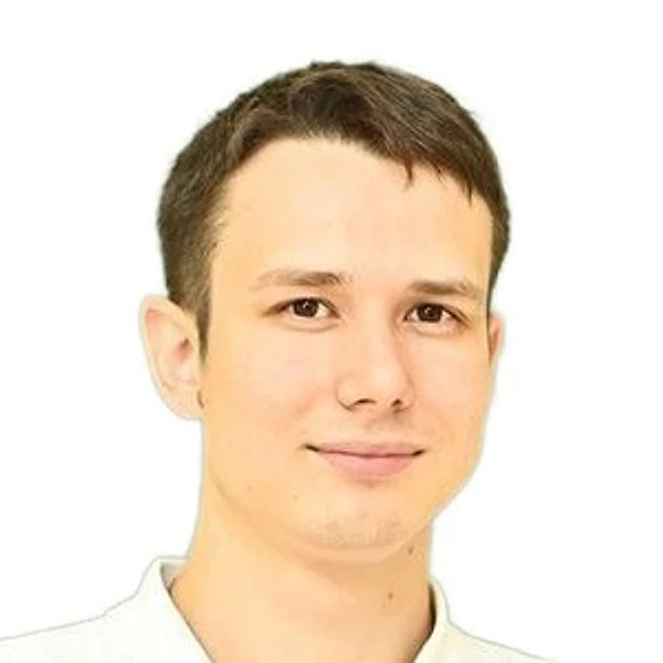 Шарафутдинов Рамис Радисович — Стоматолог-ортопед, Уфа