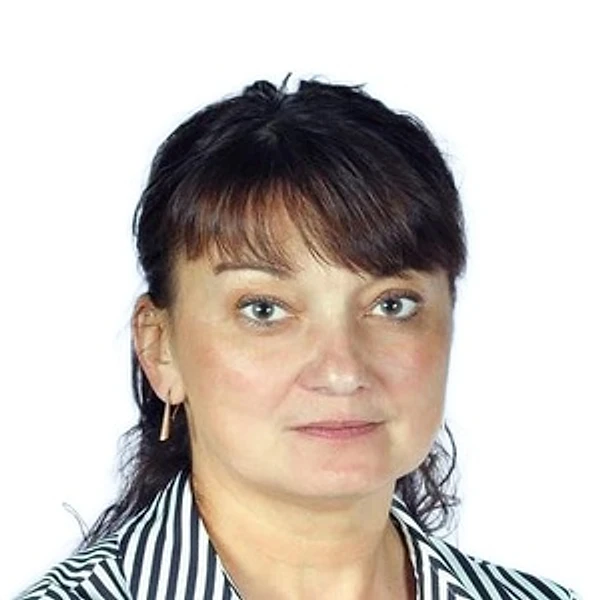 Медведева Елена Николаевна — Педиатр, Пермь