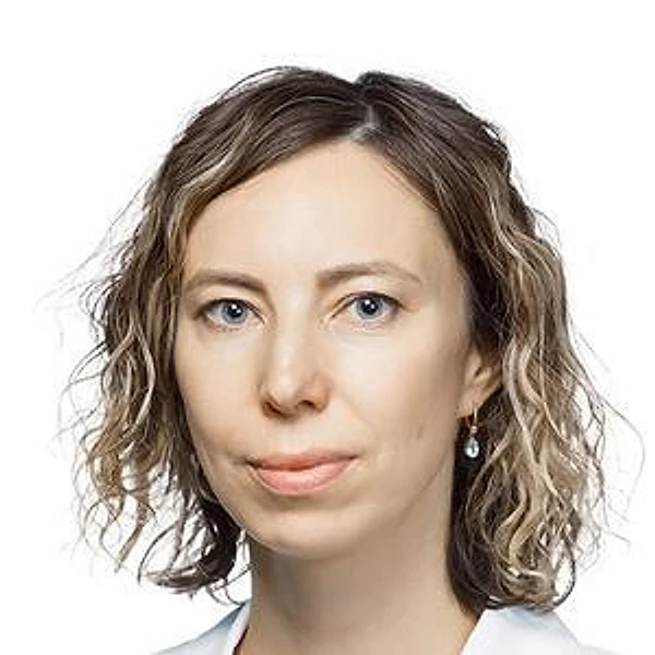 Ширинкина Лилия Альбертовна — Детский ЛОР, ЛОР, Пермь