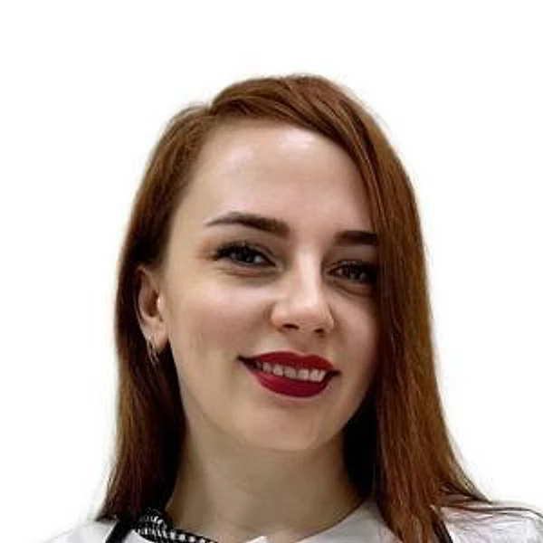Карауланова Марина Викторовна — Невролог, Абакан