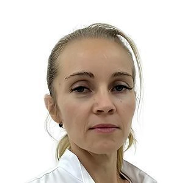 Власова Ирина Сергеевна — Педиатр, Детский невролог, Невролог, Пермь