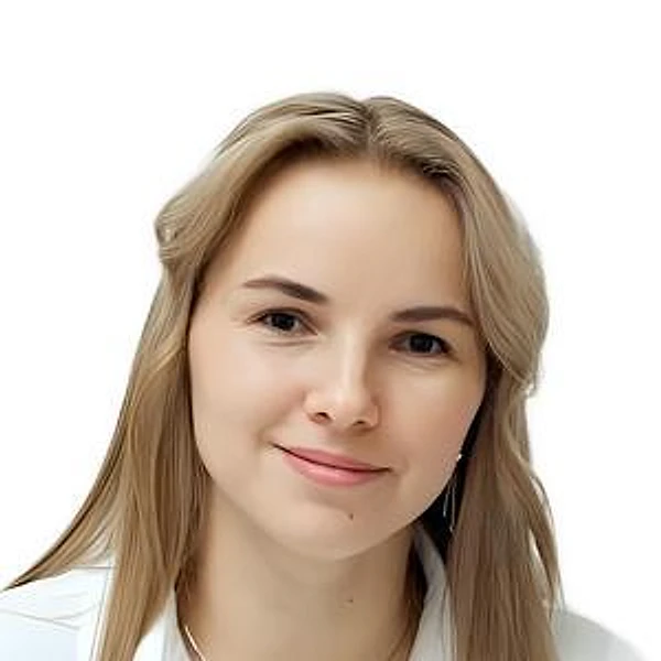 Санитарова Анна Николаевна — Терапевт, Невролог, Пульмонолог, Абакан