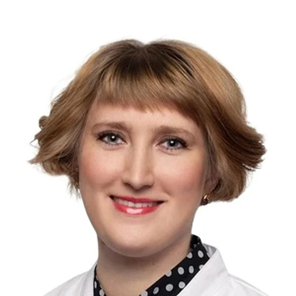 Стеблина Диана Анатольевна — Кардиолог, Врач УЗИ, Абакан