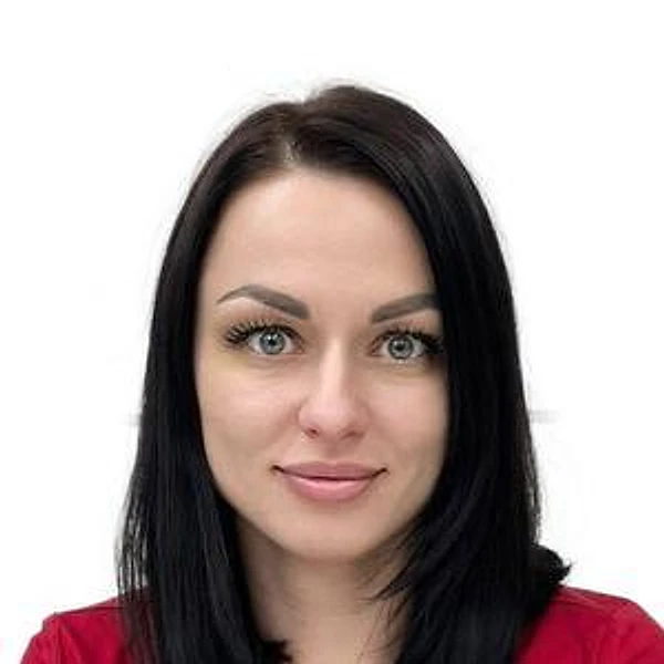 Таргунакова Екатерина Сергеевна — Эндокринолог, Абакан