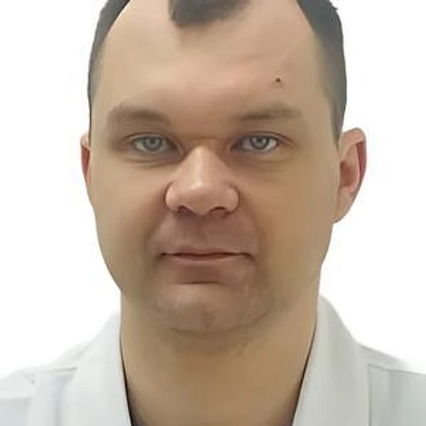 Фазлуллин Евгений Файзиевич — Онколог, Онколог-маммолог, Абакан