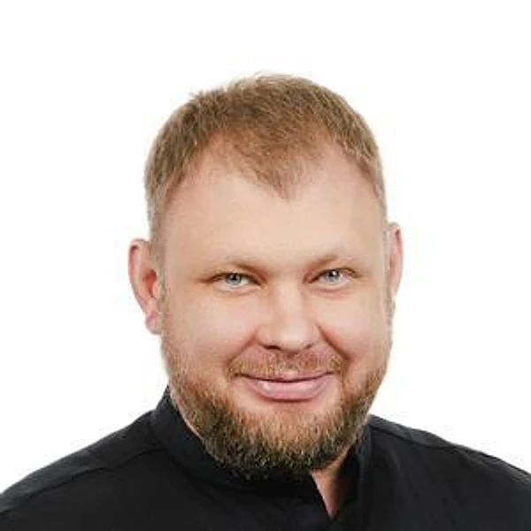 Перов Игорь Сергеевич — Стоматолог-ортопед, Краснодар