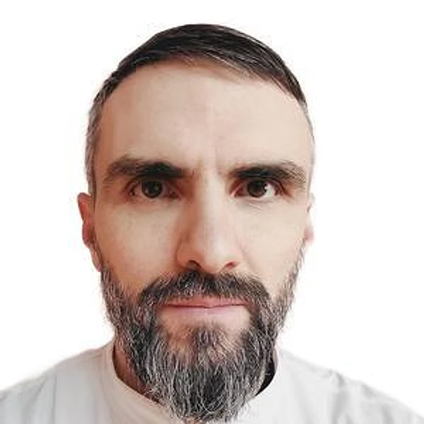 Ширшиков Виталий Игоревич — Психиатр, Психотерапевт, Абакан