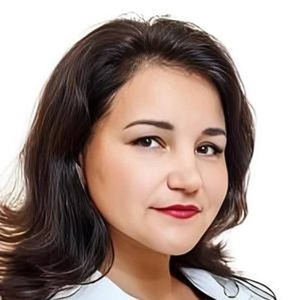 Гадевич Светлана Александровна — Врач-косметолог, Дерматолог, Трихолог, Тюмень