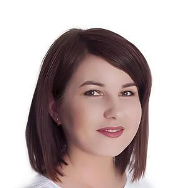 Лошадкина Анна Станиславовна — Врач-косметолог, Тюмень