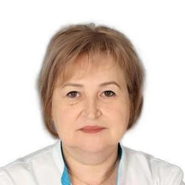 Жданенко Марина Ивановна — Стоматолог, Пятигорск