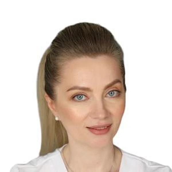 Комаровская Ирина Юлиановна — Пародонтолог, Пятигорск