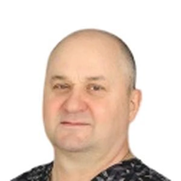 Корба Михаил Михайлович — Стоматолог-ортопед, Пятигорск