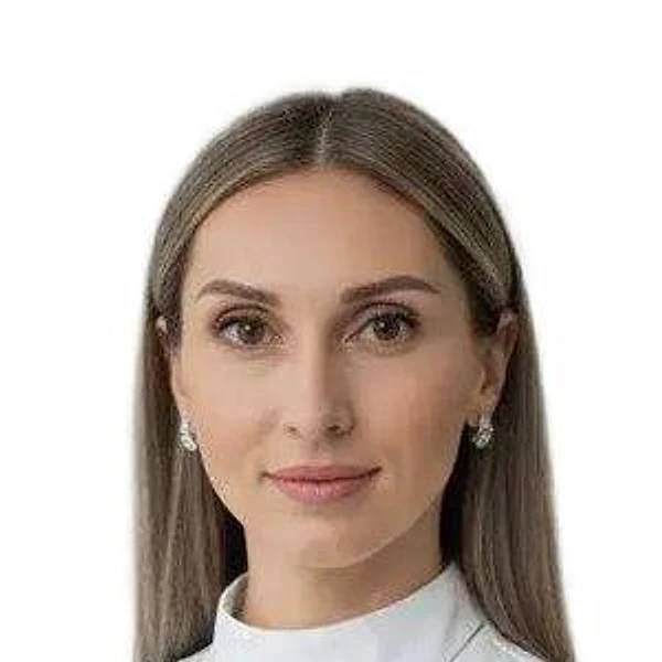 Лапшина Екатерина Ильинична — Пародонтолог, Пятигорск