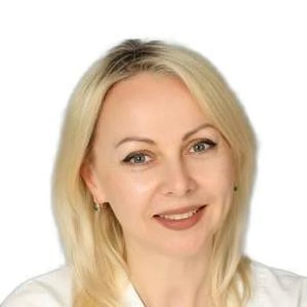 Таракановская Елена Александровна — Стоматолог-ортодонт, Пятигорск