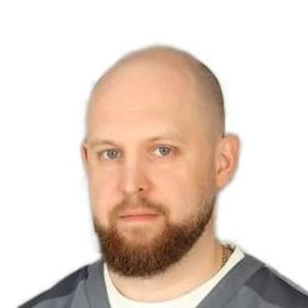 Иванов Дмитрий Сергеевич — Стоматолог-хирург, Пятигорск