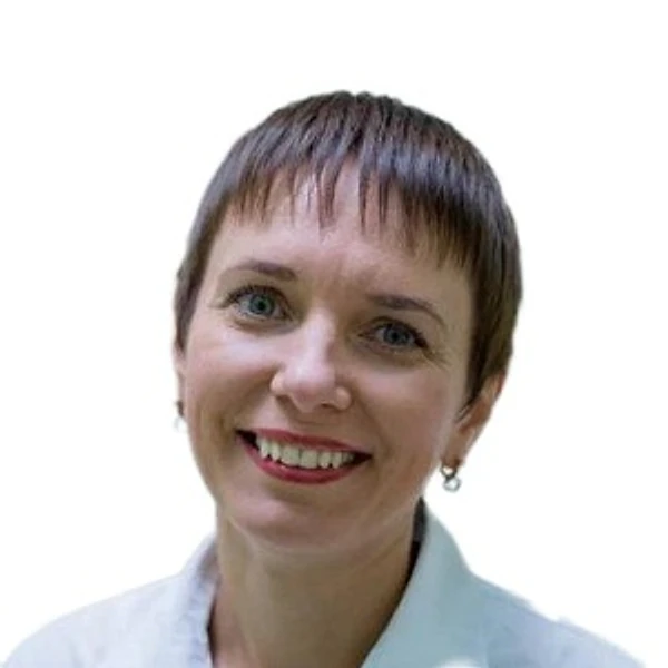 Чалова Ирина Александровна — Стоматолог, Пятигорск
