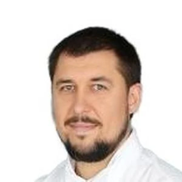 Пеньков Александр Александрович — Стоматолог, Пятигорск