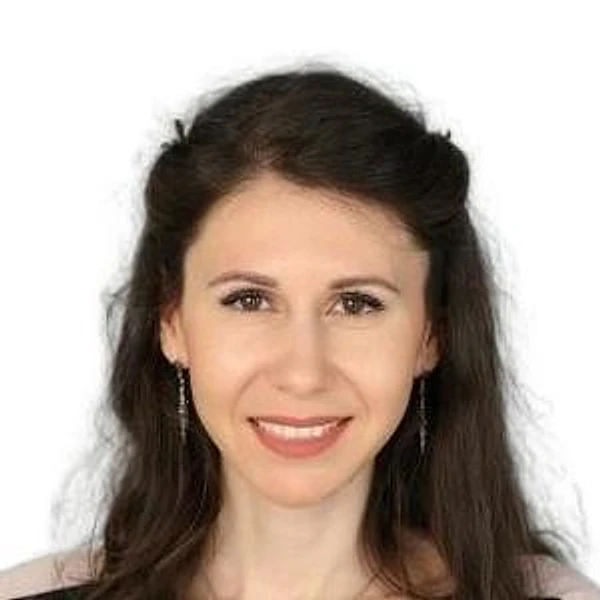 Зенкина Анастасия Сергеевна — Стоматолог, Пятигорск