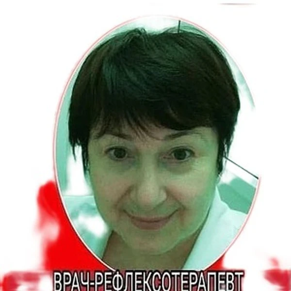 Баландина Татьяна Александровна — Рефлексотерапевт, Пятигорск