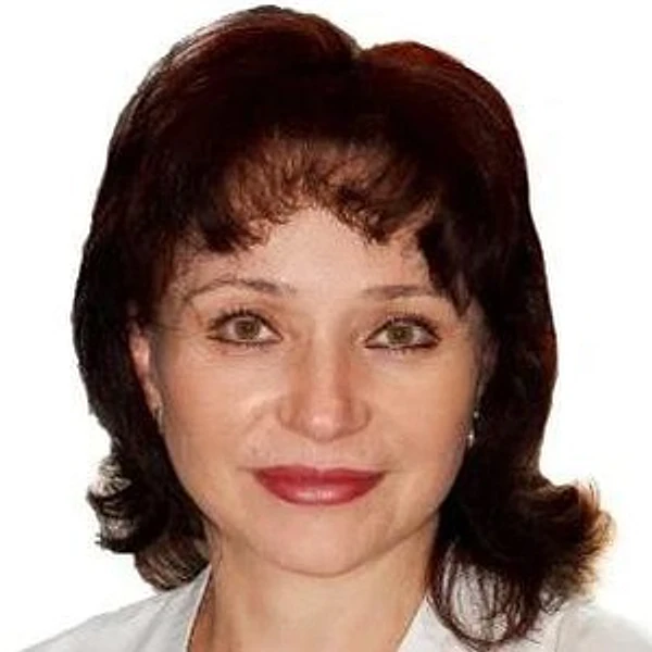 Ситникова Елена Михайловна — Гинеколог, Врач УЗИ, unknown