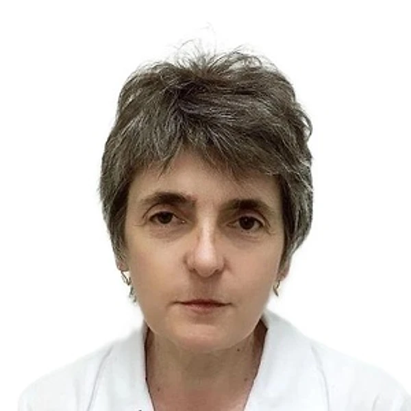 Легенько Вера Ивановна — Акушер, Гинеколог, Пятигорск