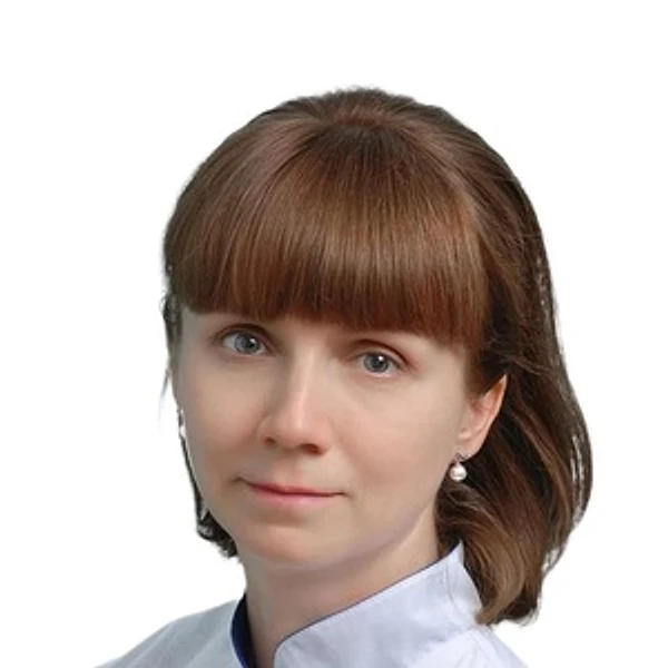 Коцыбенкова Наталья Александровна — Эндокринолог, Тольятти