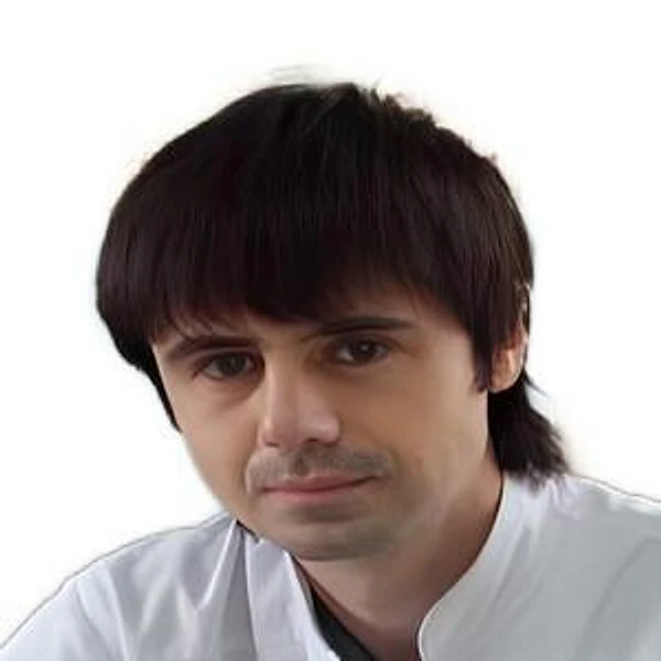 Савуш Вячеслав Федорович — Инфекционист, Пятигорск