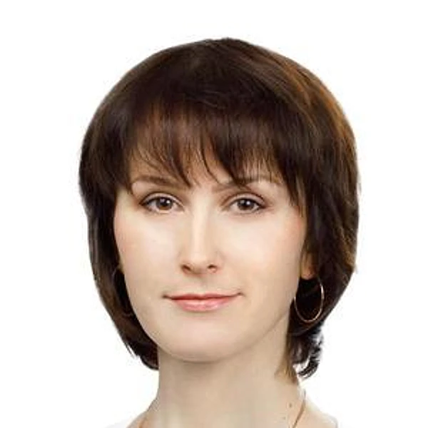 Гудкова Светлана Анатольевна — Функциональный диагност, Кардиолог, Москва