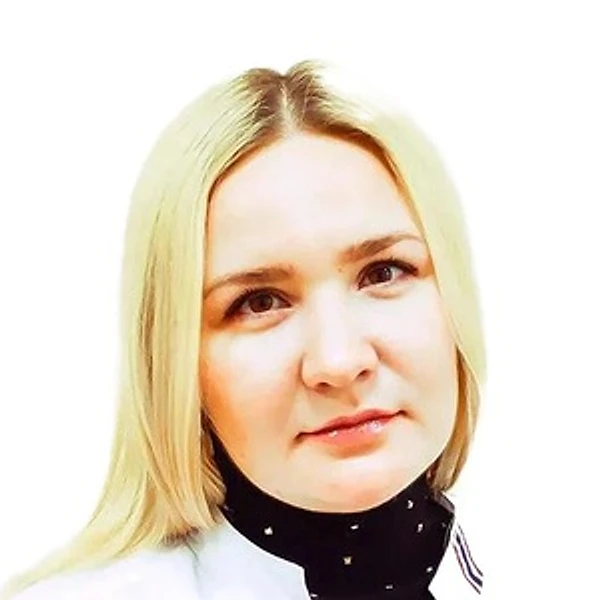 Жужукина Кристина Сергеевна — Сосудистый хирург (ангиохирург), Липецк