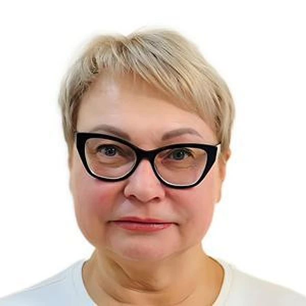 Кураченкова Елена Юрьевна — Невролог, Остеопат, Дзержинск