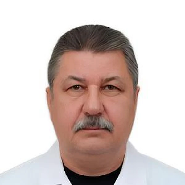 Смехов Андрей Александрович — Гастроэнтеролог, Эндоскопист, Дзержинск