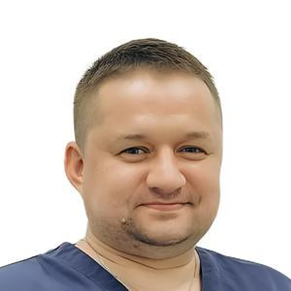 Мишин Георгий Владимирович — Ортопед, Травматолог, Москва