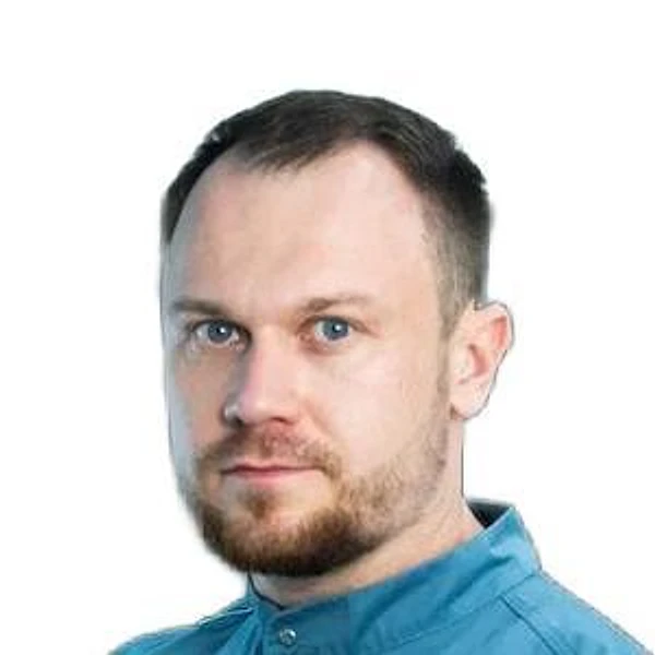 Кузьмин Владимир Александрович — Невролог, Мануальный терапевт, Остеопат, Вологда