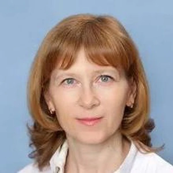 Горбунова Ольга Александровна — Врач общей практики (семейный врач), Чебоксары