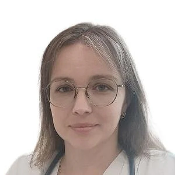 Походенько Дарья Олеговна — Педиатр, Аллерголог, Детский аллерголог, Дзержинск