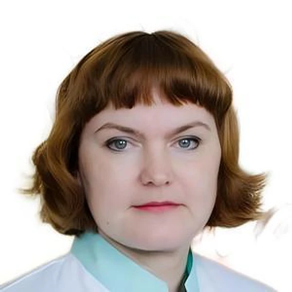 Морнова Ирина Валерьевна — Детский гастроэнтеролог, Детский врач УЗИ, Дзержинск