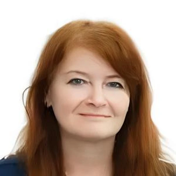 Паневкина Ирина Валерьевна — Пульмонолог, Шахты
