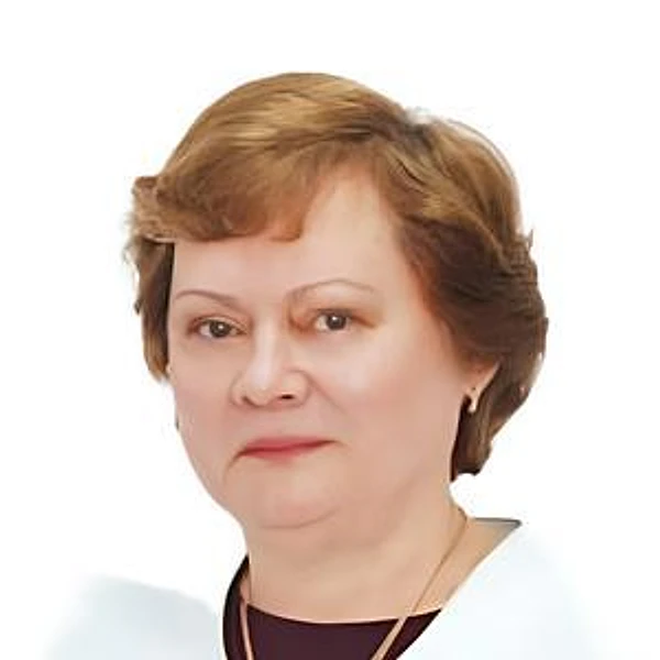 Коека Татьяна Анатольевна — Эндокринолог, Шахты