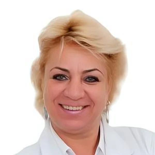 Берёзкина Ольга Олеговна — Невролог, Москва